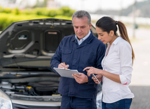 Auto Insurance in Lexington city County